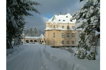 Czech Republic Hotel Vysoké nad Jizerou, Exterior